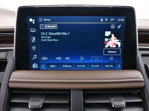 Used 2024 Chevrolet Tahoe High Country image 19