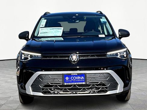 New 2026 Volkswagen Taos S FWD image 2