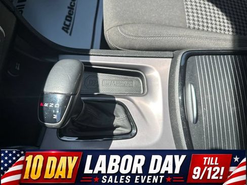 Used 2023 Dodge Charger R/T w/ Blacktop Package RWD image 18