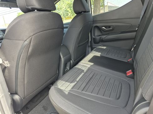 New 2026 Hyundai Santa Cruz SE FWD image 17