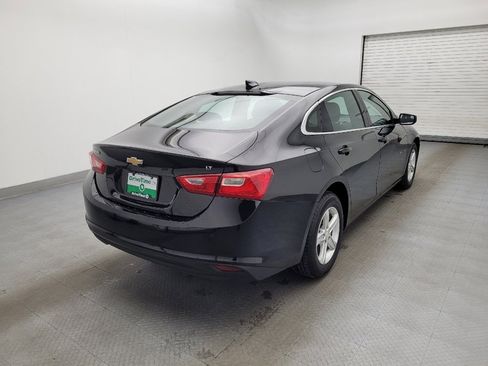 Used 2024 Chevrolet Malibu LT image 9