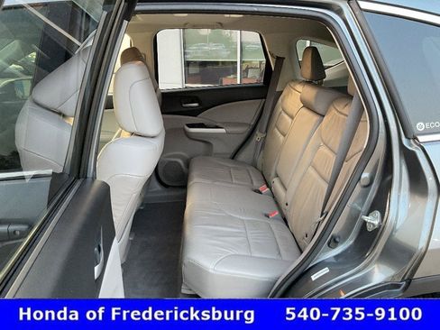 Used 2012 Honda CR-V EX-L image 30