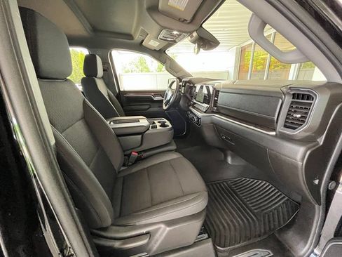 Certified 2026 Chevrolet Silverado 1500 LT AWD/4WD image 16