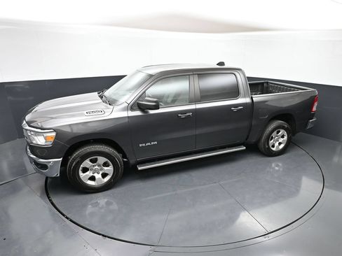 Used 2022 RAM 1500 Big Horn AWD/4WD image 43