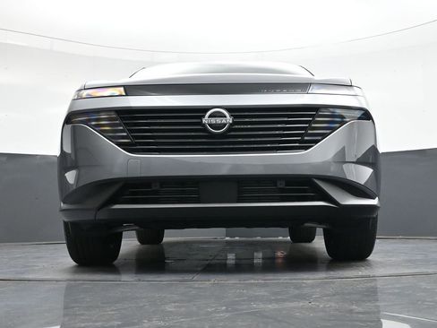 Certified 2025 Nissan Murano SV w/ Cargo Package image 30