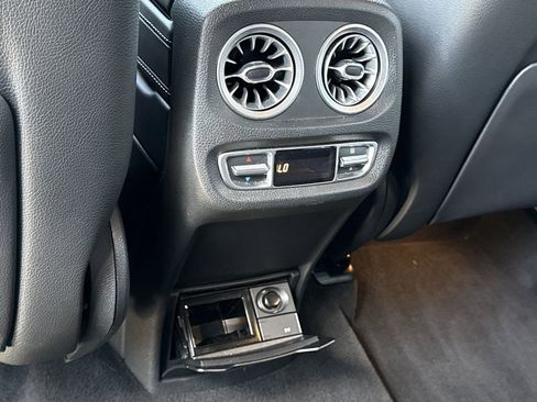 Used 2021 Mercedes-Benz G 63 AMG 4MATIC image 11