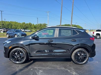 New 2026 Buick Encore GX Sport Touring w/ Comfort Package