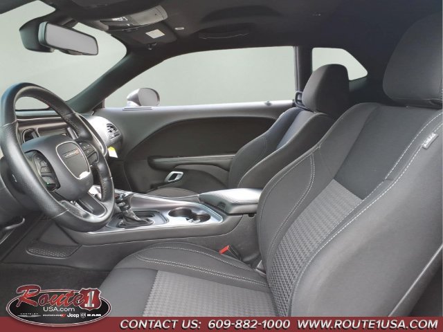 Used 2018 Dodge Challenger R/T RWD image 20
