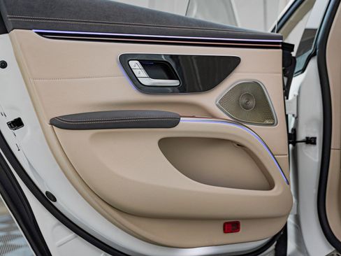 Certified 2023 Mercedes-Benz EQS 450+ Sedan image 23