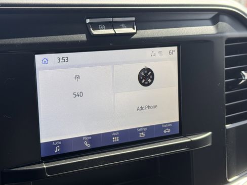 New 2026 Ford F450 XL image 16