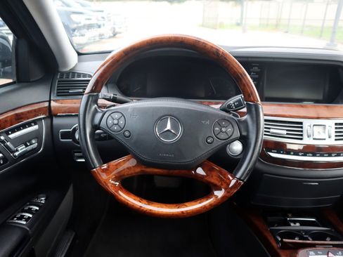 Used 2012 Mercedes-Benz S 550 image 14