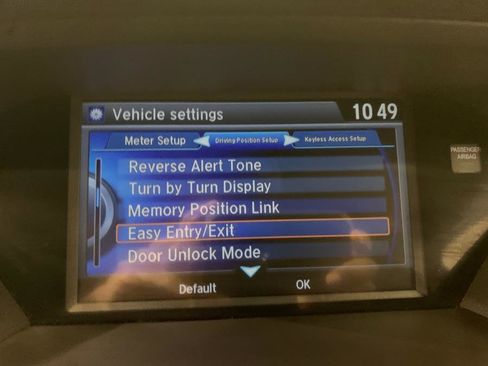 Used 2016 Acura MDX SH-AWD w/ Technology Package image 33