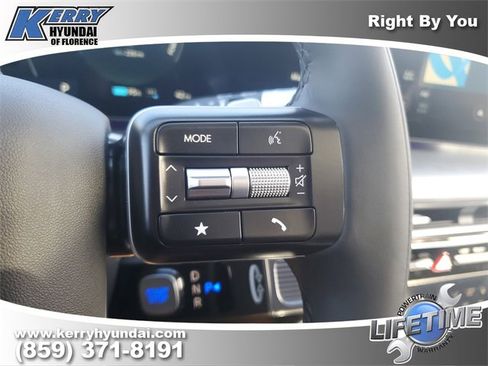 New 2026 Hyundai Ioniq 9 Calligraphy image 22