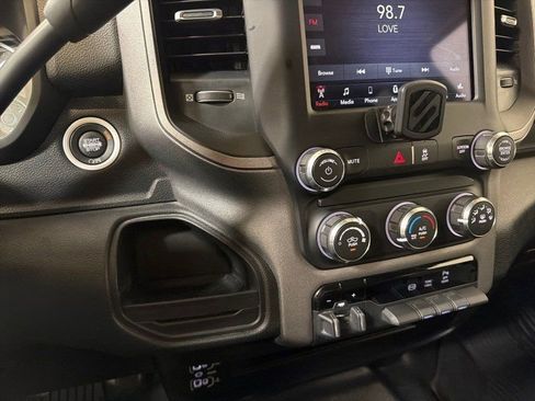 Used 2020 RAM 3500 Tradesman AWD/4WD image 19