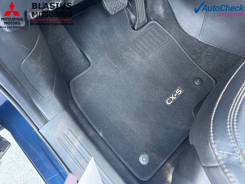 Used 2023 MAZDA CX-5 AWD 2.5 S image 26