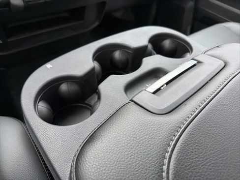 New 2024 RAM 5500 Tradesman image 10