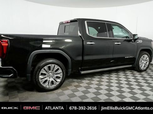 Used 2021 GMC Sierra 1500 Denali w/ Denali Ultimate Package image 29