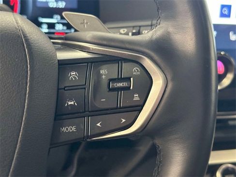 Used 2024 Lexus GX 550 image 29