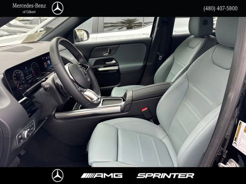 Certified 2026 Mercedes-Benz GLA 250 image 10