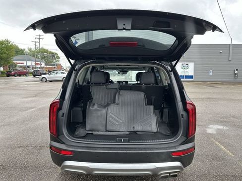 Used 2021 Kia Telluride S AWD/4WD image 22