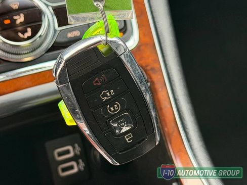 Used 2019 Lincoln Continental Premiere FWD image 36