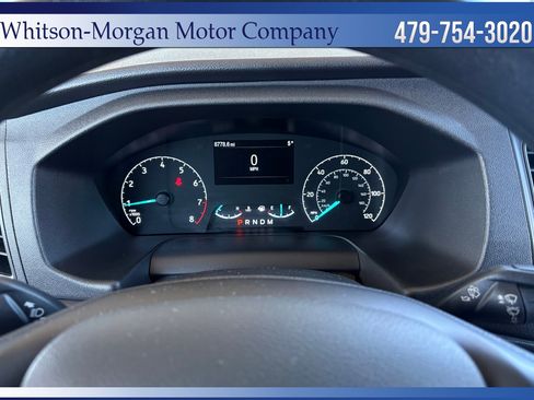 Used 2024 Ford Transit 250 Low Roof w/ Exterior Upgrade Package image 18