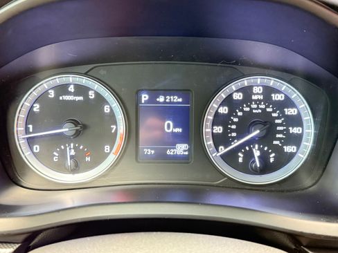 Used 2019 Hyundai Sonata SE w/ Cargo Package FWD image 22