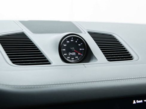 Certified 2023 Porsche Cayenne GTS image 25