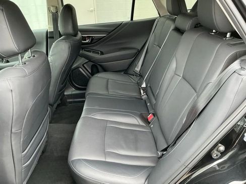 Certified 2023 Subaru Outback Limited image 11