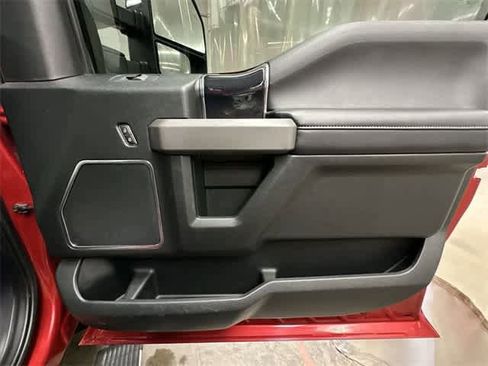 Used 2020 Ford F450 Platinum w/ FX4 Off-Road Package image 24