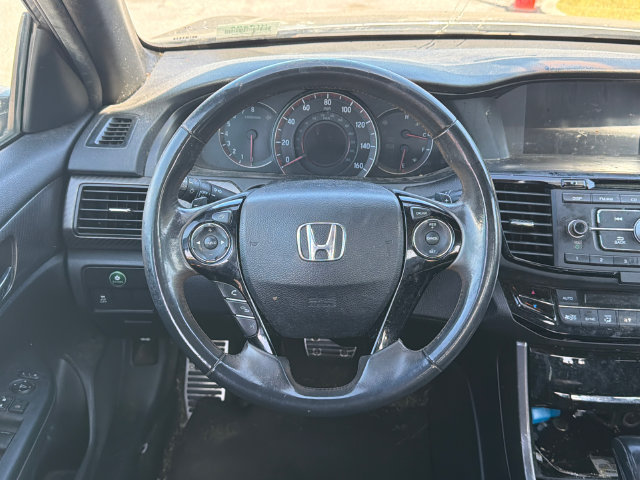 Used 2016 Honda Accord Sport image 23