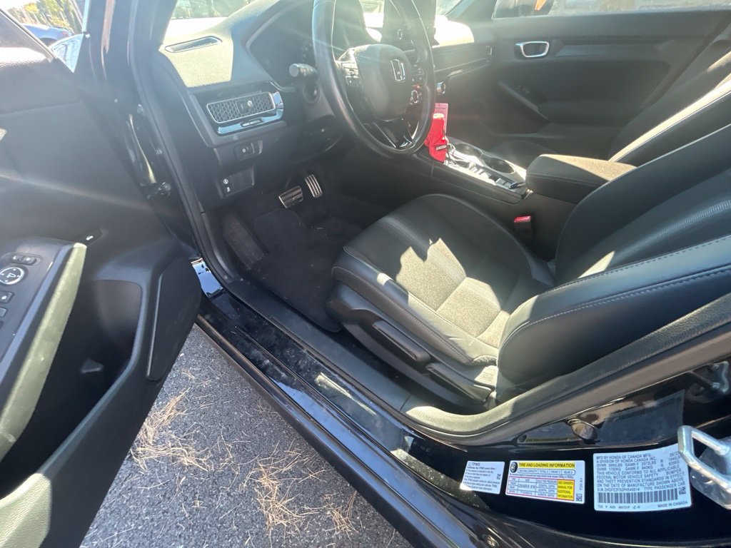 Used 2023 Honda Civic Sport image 11