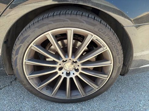 Used 2018 Mercedes-Benz S 560 Sedan image 15