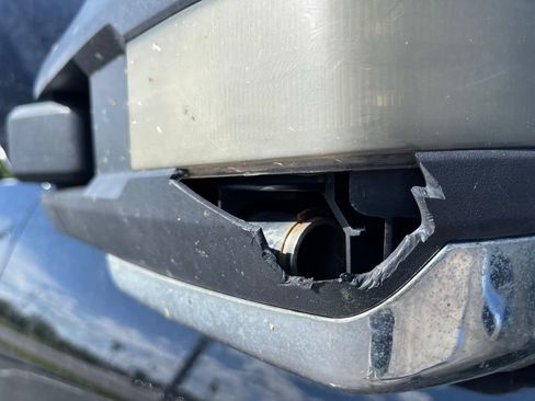 Used 2014 GMC Sierra 1500 Denali w/ Suspension Package, Off-Road image 31