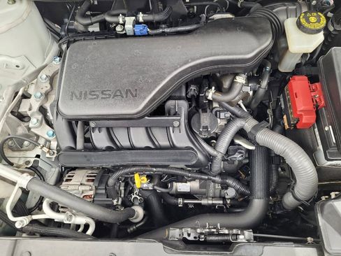 Used 2021 Nissan Rogue Sport S AWD/4WD image 30
