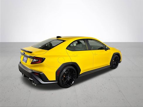 New 2026 Subaru WRX tS AWD/4WD image 6