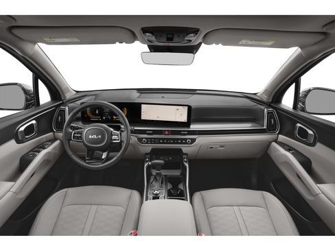 New 2026 Kia Sorento EX AWD/4WD image 24