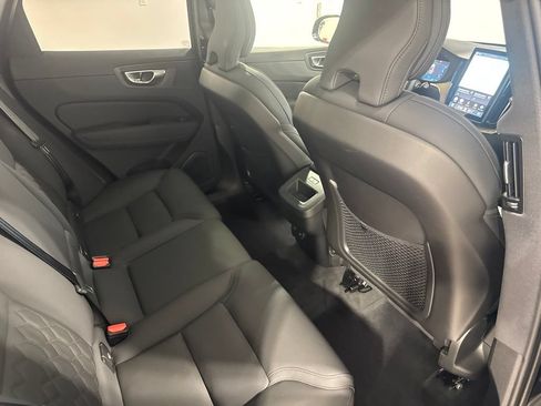 Certified 2026 Volvo XC60 B5 Plus AWD/4WD image 24