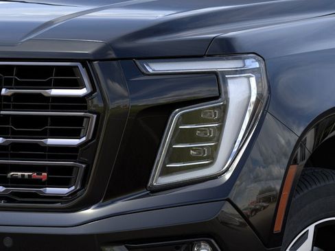 New 2026 GMC Yukon XL AT4 Ultimate AWD/4WD image 10