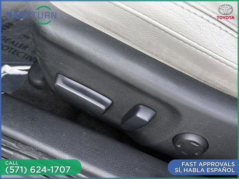 Used 2013 Toyota Avalon XLE image 23