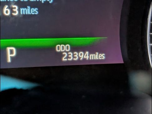 Used 2022 Toyota Avalon Limited image 14