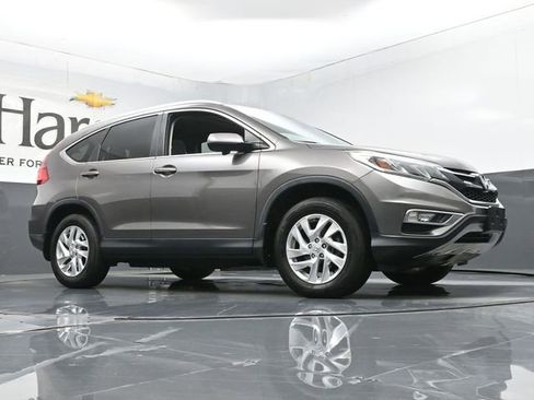 Used 2015 Honda CR-V EX-L image 2
