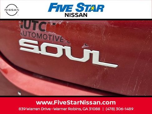 Used 2023 Kia Soul S FWD image 11