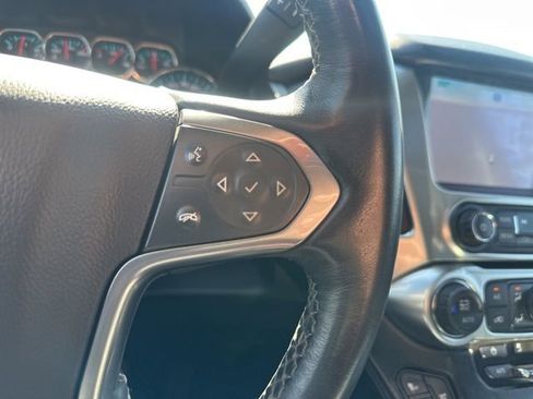 Used 2015 Chevrolet Tahoe LTZ image 40
