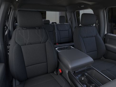 New 2026 Ford F150 STX w/ Equipment Group 200A image 10