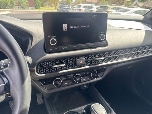 Used 2024 Honda HR-V Sport image 22