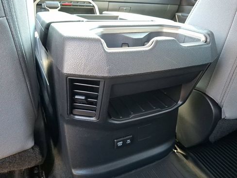 Used 2024 Toyota Tundra SR5 w/ SR5 Convenience Package AWD/4WD image 11