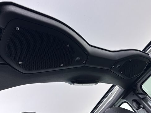 New 2026 Jeep Wrangler Unlimited Rubicon image 29