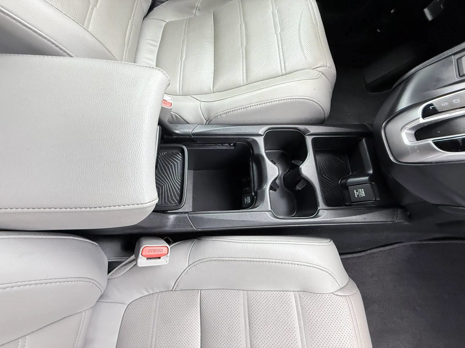 Used 2019 Honda CR-V EX-L image 11