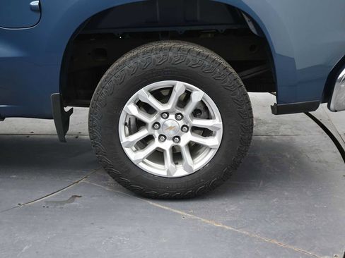 Certified 2024 Chevrolet Silverado 1500 LT image 5